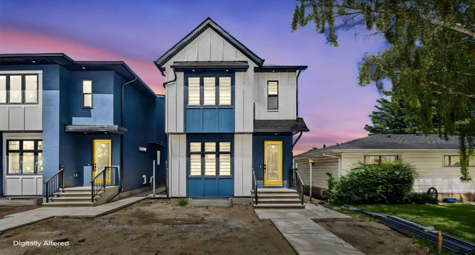 2424 25 Avenue, Calgary, Alberta T2M 2C5, 8 Bedroom Bedrooms, 0 ,5 BathroomBathrooms,Residential,For Sale,25,0,A2326854
