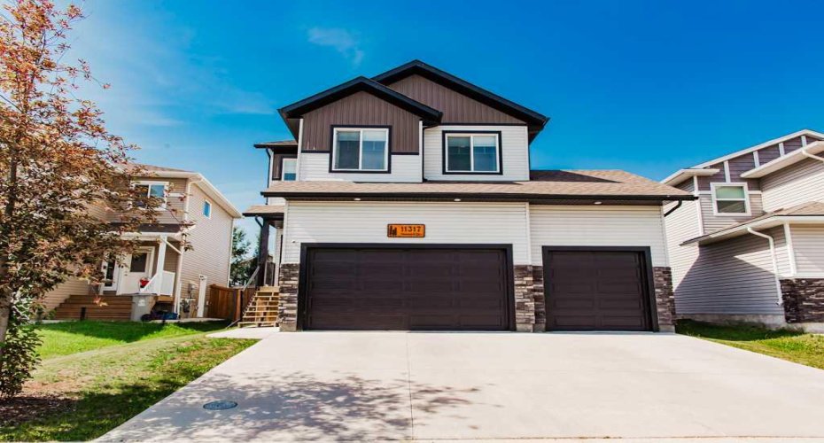 11317 Tamarack Drive, Grande Prairie, Alberta T8W 0L1, 3 Bedroom Bedrooms, 0 ,3 BathroomBathrooms,Residential,For Sale,Tamarack Drive,0,A2326883