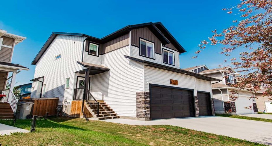 11317 Tamarack Drive, Grande Prairie, Alberta T8W 0L1, 3 Bedroom Bedrooms, 0 ,3 BathroomBathrooms,Residential,For Sale,Tamarack Drive,0,A2326883