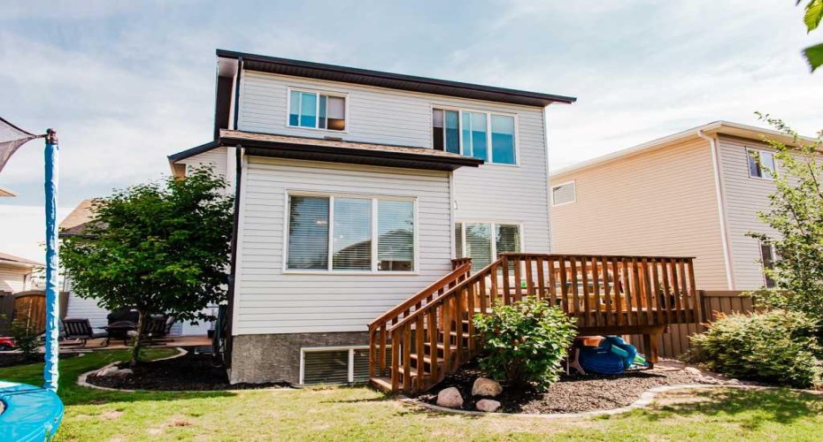 11317 Tamarack Drive, Grande Prairie, Alberta T8W 0L1, 3 Bedroom Bedrooms, 0 ,3 BathroomBathrooms,Residential,For Sale,Tamarack Drive,0,A2326883