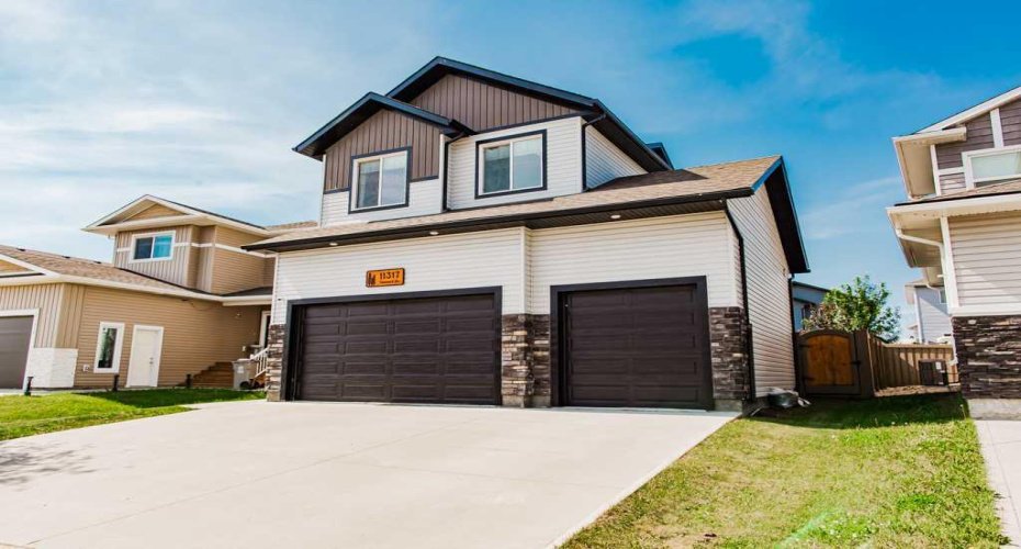 11317 Tamarack Drive, Grande Prairie, Alberta T8W 0L1, 3 Bedroom Bedrooms, 0 ,3 BathroomBathrooms,Residential,For Sale,Tamarack Drive,0,A2326883