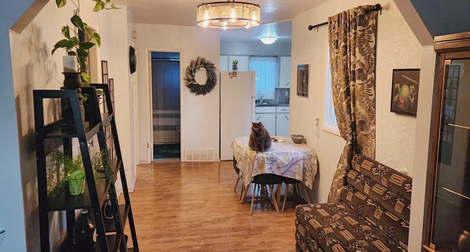 5111 53 Street, Mannville, Alberta T0B 2W0, 1 Bedroom Bedrooms, 0 ,1 BathroomBathrooms,Residential,For Sale,53,0,A2326910