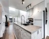 1540 17 Avenue, Calgary, Alberta T2C 0C8, 1 Bedroom Bedrooms, 0 ,2 BathroomBathrooms,Residential,For Sale,17,0,A2326912