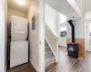 1540 17 Avenue, Calgary, Alberta T2C 0C8, 1 Bedroom Bedrooms, 0 ,2 BathroomBathrooms,Residential,For Sale,17,0,A2326912