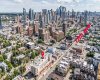 1540 17 Avenue, Calgary, Alberta T2C 0C8, 1 Bedroom Bedrooms, 0 ,2 BathroomBathrooms,Residential,For Sale,17,0,A2326912