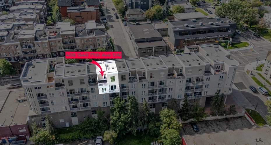 1540 17 Avenue, Calgary, Alberta T2C 0C8, 1 Bedroom Bedrooms, 0 ,2 BathroomBathrooms,Residential,For Sale,17,0,A2326912