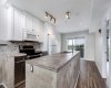 1540 17 Avenue, Calgary, Alberta T2C 0C8, 1 Bedroom Bedrooms, 0 ,2 BathroomBathrooms,Residential,For Sale,17,0,A2326912