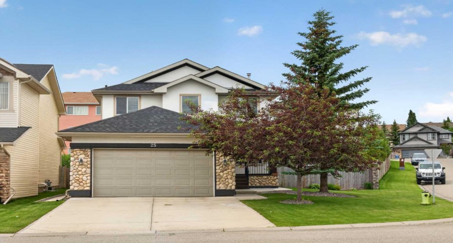 25 Panamount Rise, Calgary, Alberta T3K 6B6, 4 Bedroom Bedrooms, 0 ,4 BathroomBathrooms,Residential,For Sale,Panamount,0,A2326913