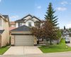 25 Panamount Rise, Calgary, Alberta T3K 6B6, 4 Bedroom Bedrooms, 0 ,4 BathroomBathrooms,Residential,For Sale,Panamount,0,A2326913