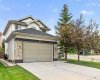 25 Panamount Rise, Calgary, Alberta T3K 6B6, 4 Bedroom Bedrooms, 0 ,4 BathroomBathrooms,Residential,For Sale,Panamount,0,A2326913