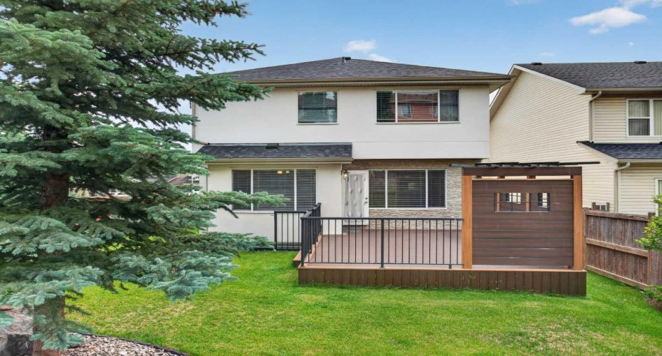 25 Panamount Rise, Calgary, Alberta T3K 6B6, 4 Bedroom Bedrooms, 0 ,4 BathroomBathrooms,Residential,For Sale,Panamount,0,A2326913