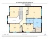 25 Panamount Rise, Calgary, Alberta T3K 6B6, 4 Bedroom Bedrooms, 0 ,4 BathroomBathrooms,Residential,For Sale,Panamount,0,A2326913