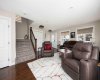 129 Huckleberry Street, Fort McMurray, Alberta T9K 0N7, 4 Bedroom Bedrooms, 0 ,3 BathroomBathrooms,Residential,For Sale,Huckleberry,0,A2326923