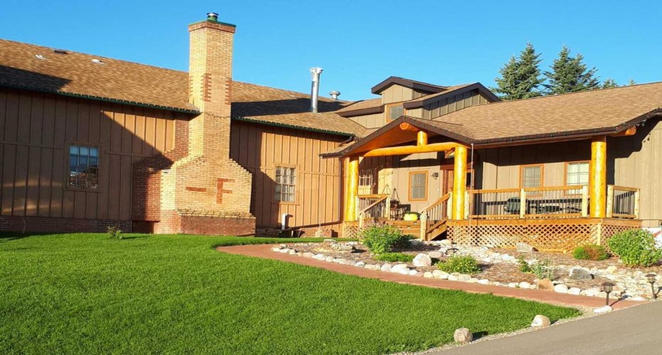 50409A Highway 16, Rural Yellowhead County, Alberta T7V 1X4, 8 Bedroom Bedrooms, 0 ,12 BathroomBathrooms,Residential,For Sale,Highway 16,0,A2326946