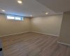 Photo taken prior to tenant occupancy.