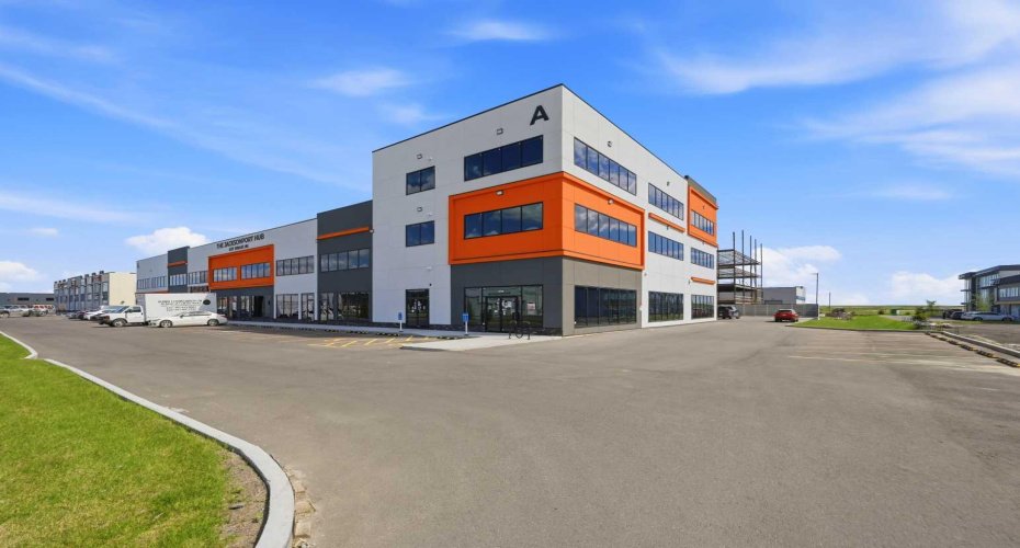 4117 109 Avenue, Calgary, Alberta T3N 2X5, 0 , 0 ,0,Commercial,For Lease,109,0,A2326975