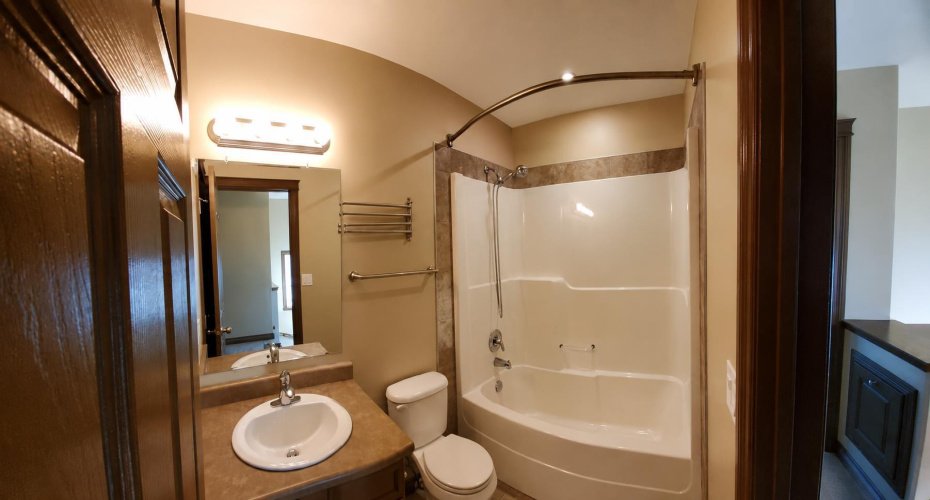 11311 Pinnacle Drive, Grande Prairie, Alberta T8W0E4, 3 Bedroom Bedrooms, 0 ,4 BathroomBathrooms,Rental,Pinnacle,0,A2327002