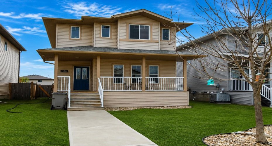 11311 Pinnacle Drive, Grande Prairie, Alberta T8W0E4, 3 Bedroom Bedrooms, 0 ,4 BathroomBathrooms,Rental,Pinnacle,0,A2327002