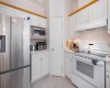 Newer appliances
