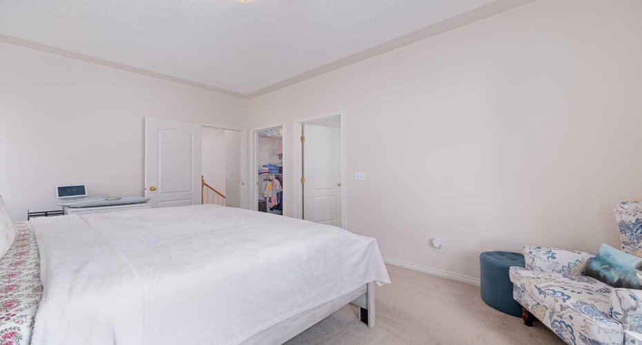 Primary bedroom #1