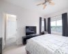 Primary bedroom #2