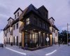 802 10 Street, Canmore, Alberta T1W 2A7, 0 , 0 ,0,Commercial,For Lease,10,0,A2327011