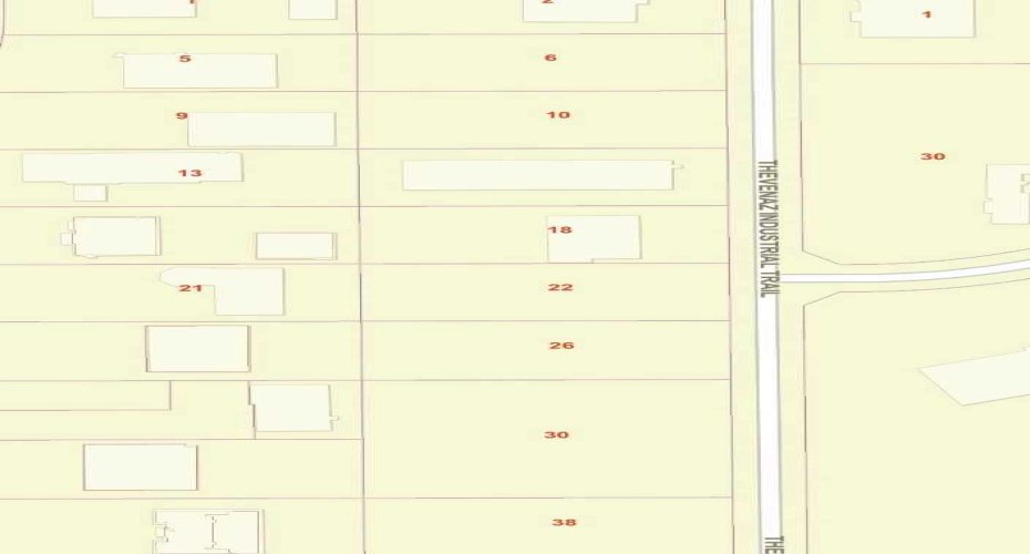 22 Thevenaz Trail, Sylvan Lake, Alberta T4P1S1, 0 , 0 ,0,Land,For Sale,Thevenaz,0,A2327022