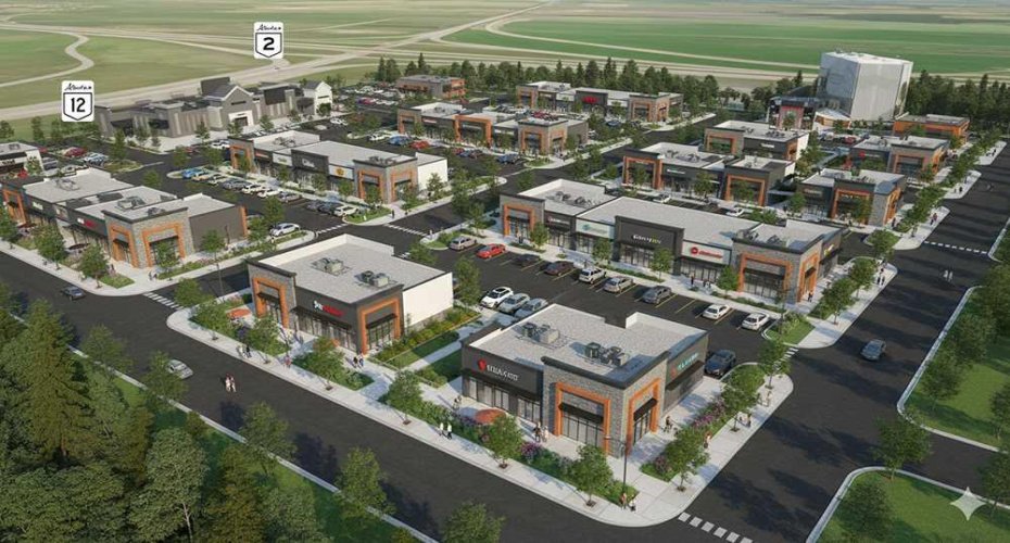 7600 Henderson, Way, Lacombe, Alberta T4L 0K7, 0 , 0 ,0,Commercial,For Lease,Henderson,0,A2327027