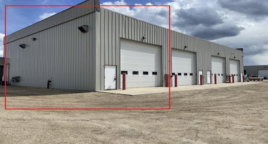 10102 120 Street, Grande Prairie, Alberta T8V 8B1, 0 , 0 ,0,Commercial,For Lease,120,0,A2327041