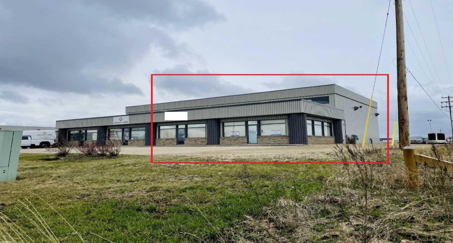 10102 120 Street, Grande Prairie, Alberta T8V 8B1, 0 , 0 ,0,Commercial,For Lease,120,0,A2327048
