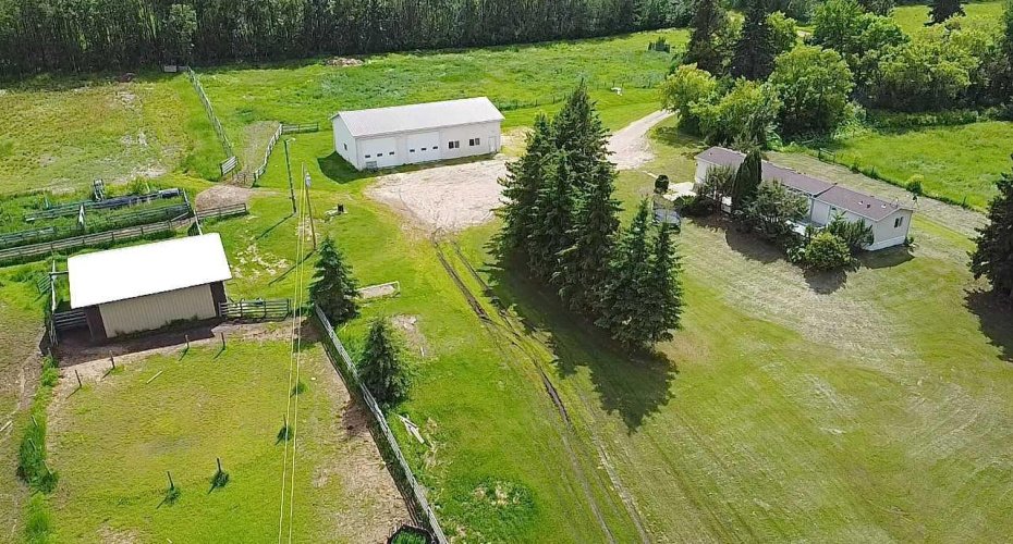 645045 Range Road 211, Rural Athabasca County, Alberta T0A 0M0, 3 Bedroom Bedrooms, 0 ,2 BathroomBathrooms,Residential,For Sale,Range Road 211,0,A2327057