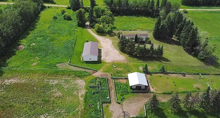 645045 Range Road 211, Rural Athabasca County, Alberta T0A 0M0, 3 Bedroom Bedrooms, 0 ,2 BathroomBathrooms,Residential,For Sale,Range Road 211,0,A2327057