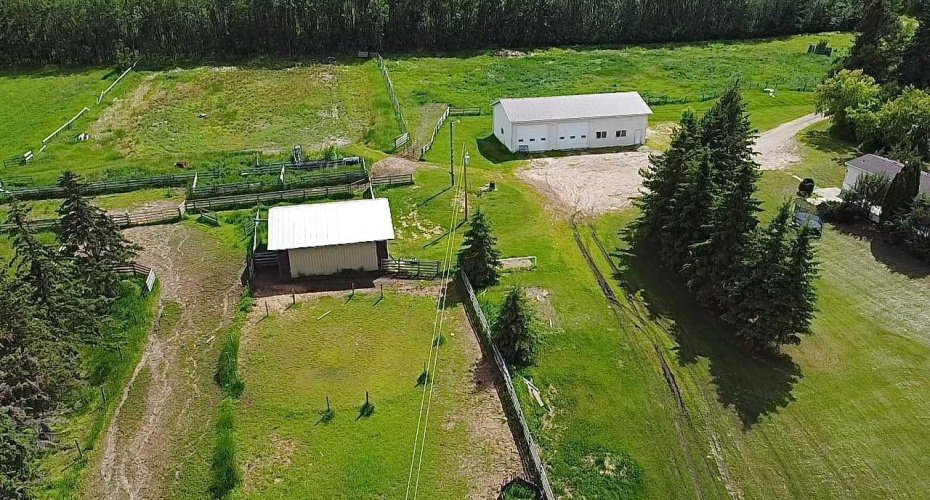645045 Range Road 211, Rural Athabasca County, Alberta T0A 0M0, 3 Bedroom Bedrooms, 0 ,2 BathroomBathrooms,Residential,For Sale,Range Road 211,0,A2327057