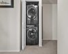 Newer full sized washer and dryer