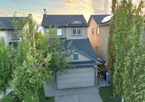 13 Tuscany Ridge Mews, Calgary, Alberta T3L 3B7, 3 Bedroom Bedrooms, 0 ,4 BathroomBathrooms,Residential,For Sale,Tuscany Ridge,0,A2321327