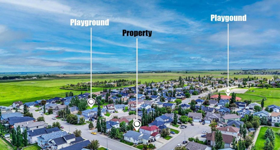 144 Hillcrest Cape, Strathmore, Alberta T1P 0A4, 4 Bedroom Bedrooms, 0 ,3 BathroomBathrooms,Residential,For Sale,Hillcrest,0,A2322626