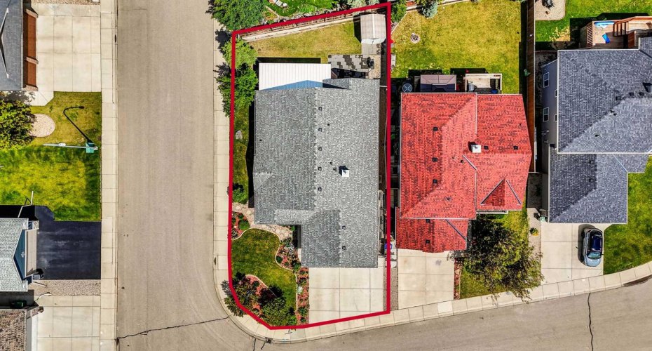 144 Hillcrest Cape, Strathmore, Alberta T1P 0A4, 4 Bedroom Bedrooms, 0 ,3 BathroomBathrooms,Residential,For Sale,Hillcrest,0,A2322626