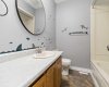 303 Cornwall Drive, Fort McMurray, Alberta T9K 1G7, 4 Bedroom Bedrooms, 0 ,3 BathroomBathrooms,Residential,For Sale,Cornwall,0,A2323552