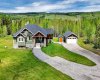 224 JAMES RIVER, Rural Clearwater County, Alberta T0M1C0, 4 Bedroom Bedrooms, 0 ,3 BathroomBathrooms,Residential,For Sale,JAMES RIVER,0,A2323585