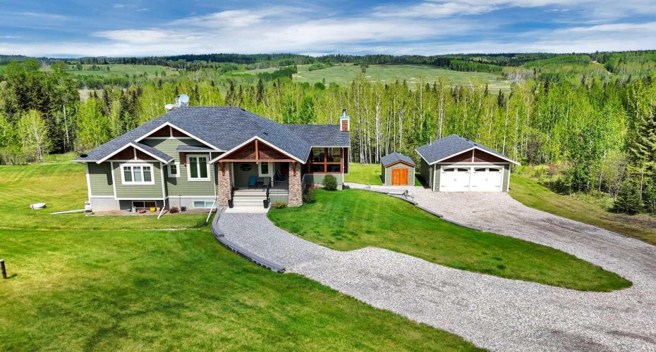 224 JAMES RIVER, Rural Clearwater County, Alberta T0M1C0, 4 Bedroom Bedrooms, 0 ,3 BathroomBathrooms,Residential,For Sale,JAMES RIVER,0,A2323585