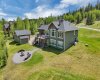 224 JAMES RIVER, Rural Clearwater County, Alberta T0M1C0, 4 Bedroom Bedrooms, 0 ,3 BathroomBathrooms,Residential,For Sale,JAMES RIVER,0,A2323585