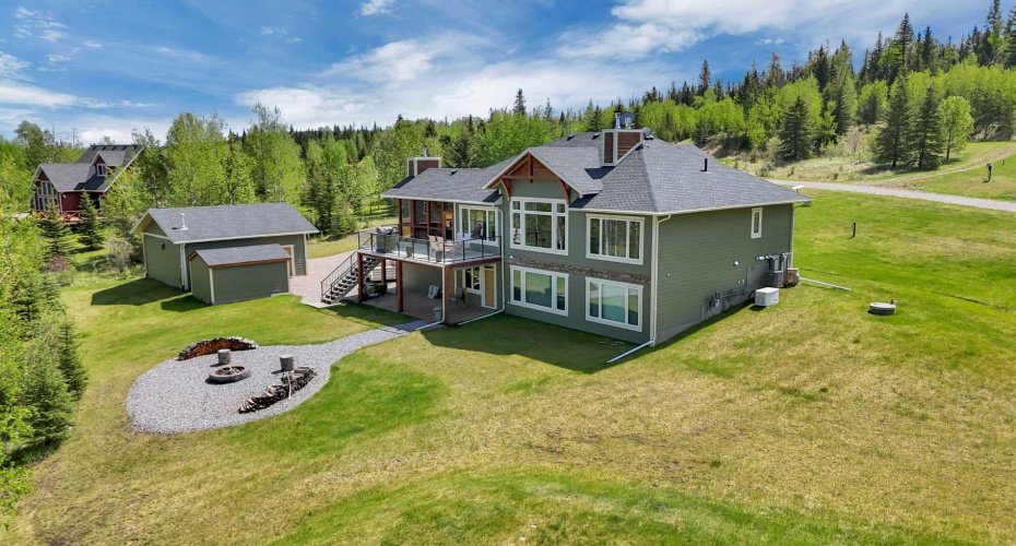 224 JAMES RIVER, Rural Clearwater County, Alberta T0M1C0, 4 Bedroom Bedrooms, 0 ,3 BathroomBathrooms,Residential,For Sale,JAMES RIVER,0,A2323585