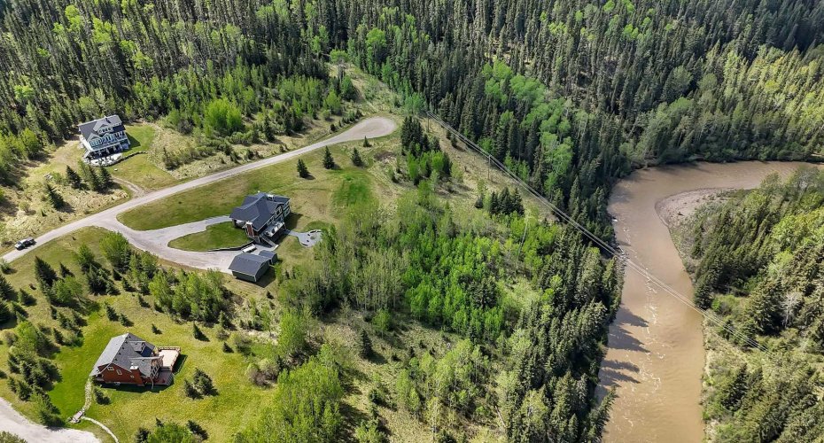 224 JAMES RIVER, Rural Clearwater County, Alberta T0M1C0, 4 Bedroom Bedrooms, 0 ,3 BathroomBathrooms,Residential,For Sale,JAMES RIVER,0,A2323585