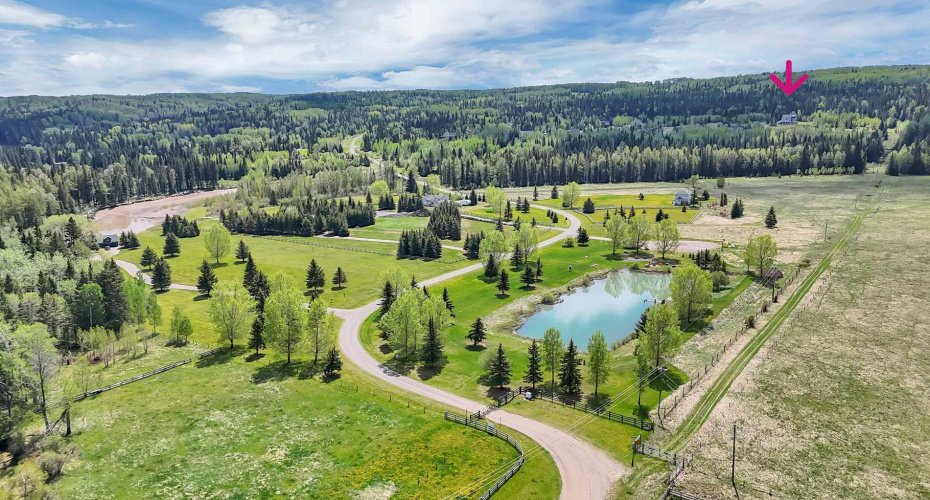 224 JAMES RIVER, Rural Clearwater County, Alberta T0M1C0, 4 Bedroom Bedrooms, 0 ,3 BathroomBathrooms,Residential,For Sale,JAMES RIVER,0,A2323585
