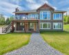 224 JAMES RIVER, Rural Clearwater County, Alberta T0M1C0, 4 Bedroom Bedrooms, 0 ,3 BathroomBathrooms,Residential,For Sale,JAMES RIVER,0,A2323585