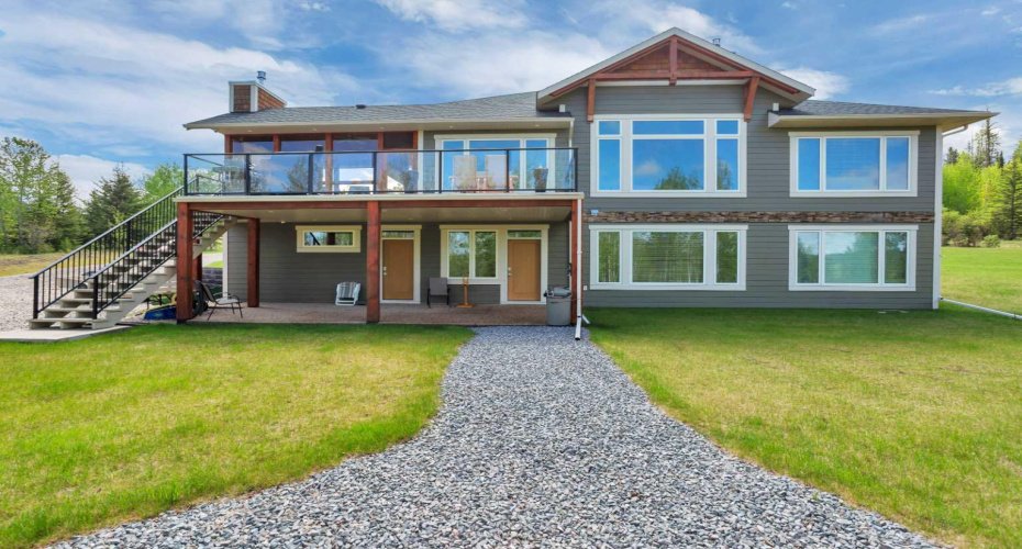 224 JAMES RIVER, Rural Clearwater County, Alberta T0M1C0, 4 Bedroom Bedrooms, 0 ,3 BathroomBathrooms,Residential,For Sale,JAMES RIVER,0,A2323585