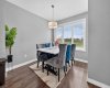 285 Coalbanks Boulevard, Lethbridge, Alberta T1J 4V4, 4 Bedroom Bedrooms, 0 ,4 BathroomBathrooms,Residential,For Sale,Coalbanks,0,A2324345