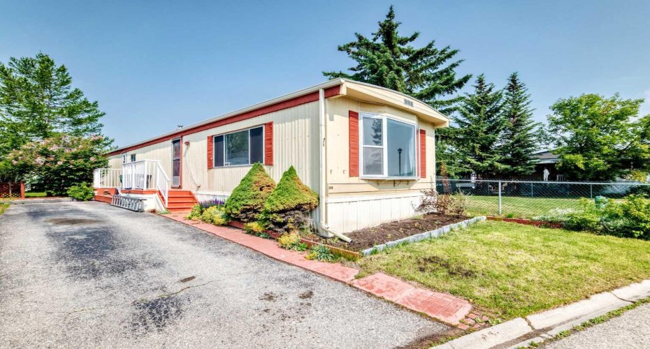 99 Arbour Lake Road, Calgary, Alberta T3G 4E4, 2 Bedroom Bedrooms, 0 ,1 BathroomBathrooms,Mobile,For Sale,Arbour Lake,0,A2324778