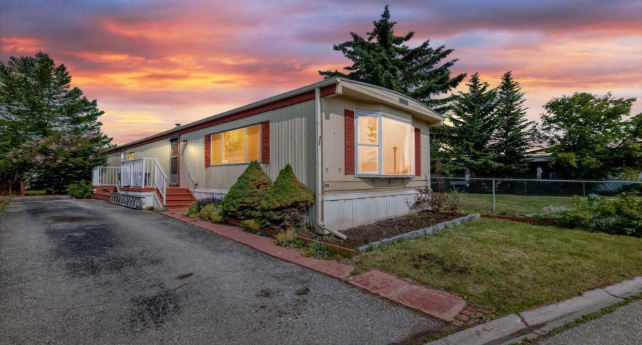 99 Arbour Lake Road, Calgary, Alberta T3G 4E4, 2 Bedroom Bedrooms, 0 ,1 BathroomBathrooms,Mobile,For Sale,Arbour Lake,0,A2324778
