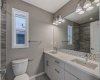 1040 Mahogany Boulevard, Calgary, Alberta T3M 3N3, 5 Bedroom Bedrooms, 0 ,5 BathroomBathrooms,Residential,For Sale,Mahogany,0,A2325153